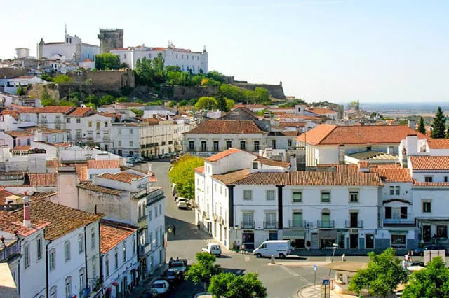 Estremoz