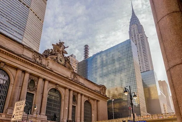 Grand Central Terminal