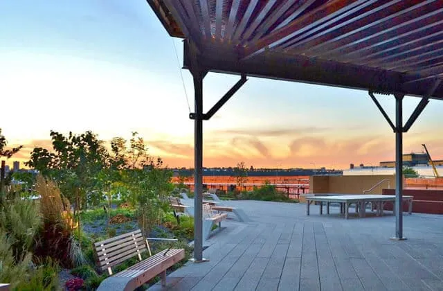 High Line