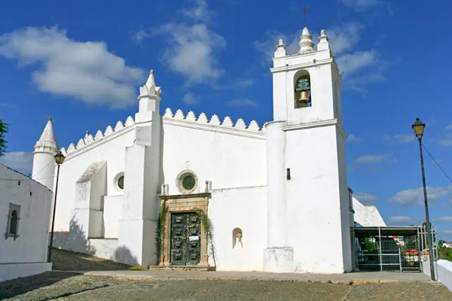 Igreja Matriz