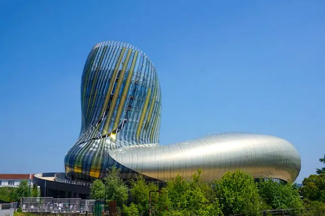 La Cite du Vin