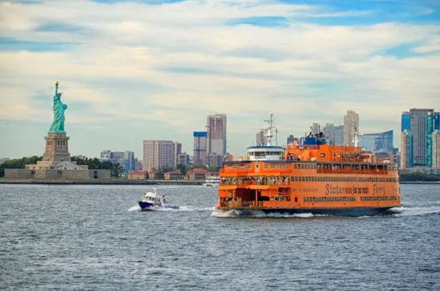 Staten Island