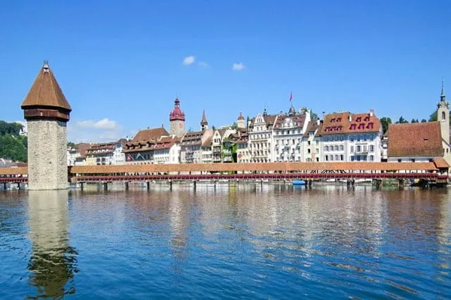 Lucerna