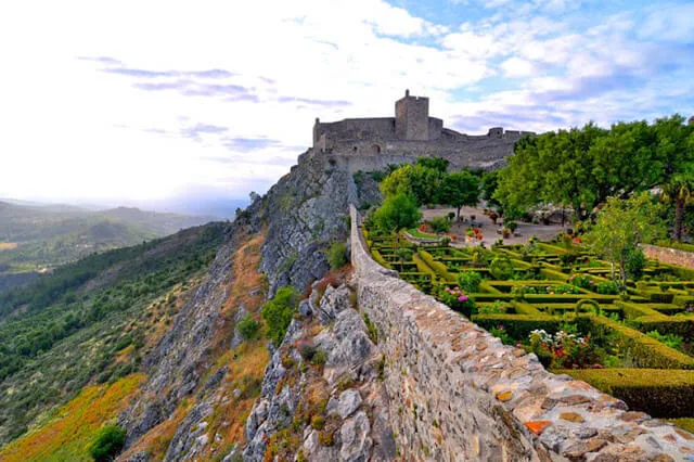 Marvão