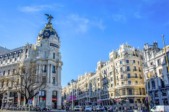 Gran Via