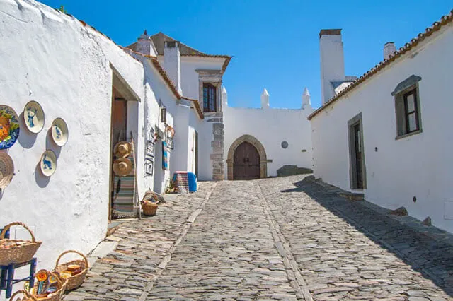Monsaraz