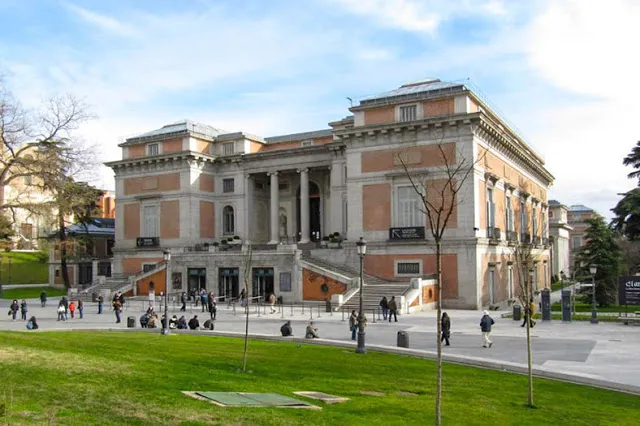 Museo Nacional del Prado
