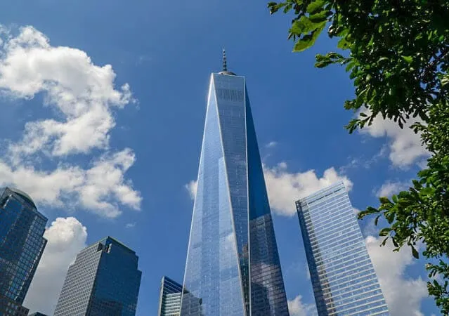 One World Observatory Roteiro de 3 dias em Nova Iorque