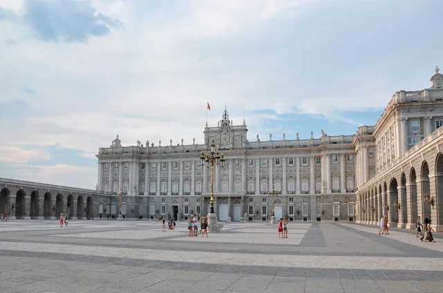 Plaza Mayor Roteiro de 3 dias em Madrid