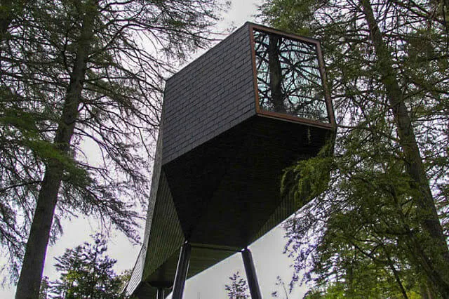 Pedras Salgadas Spa & Nature Park