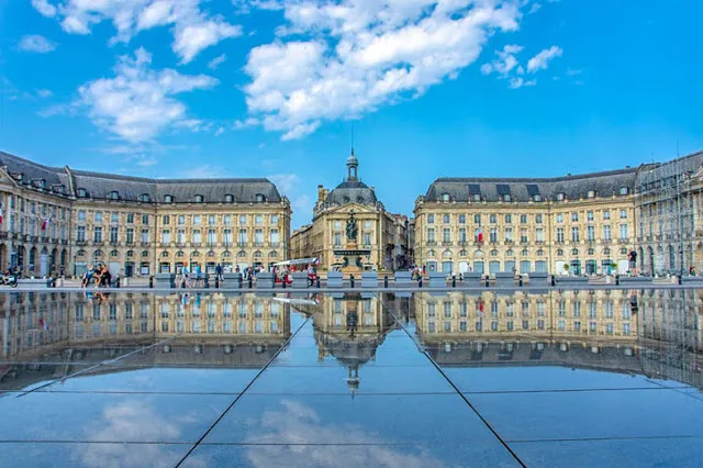 Place de la Bourse