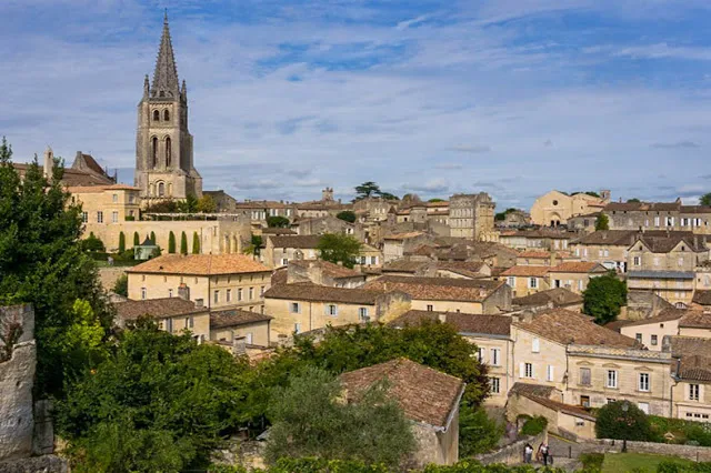 Saint-Émilion