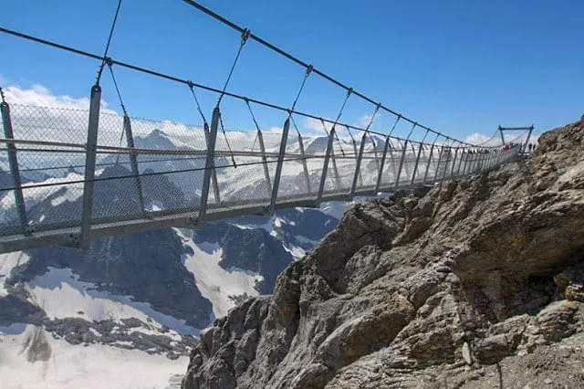 Monte Titlis
