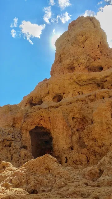 Algar Seco