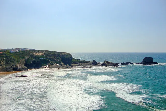 Alteirinhos Zambujeira