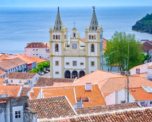 Angra do Heroísmo
