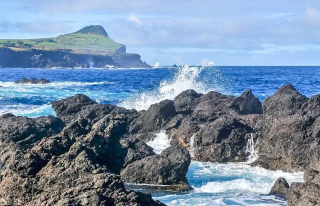 Calheta dos Biscoitos