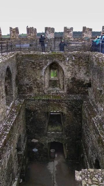 Blarney Stone