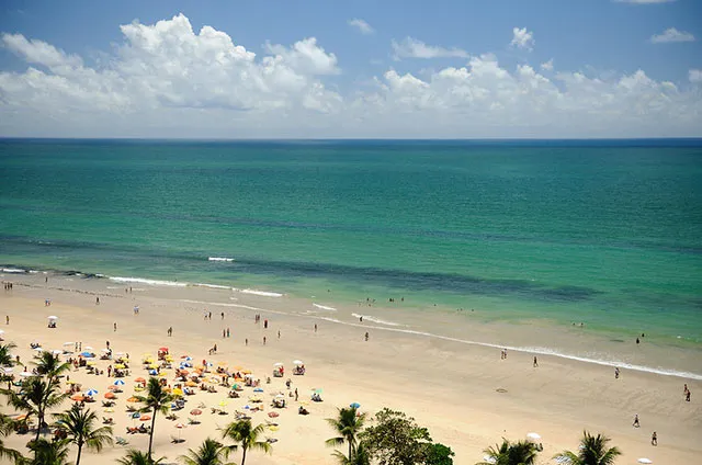 Boa viagem