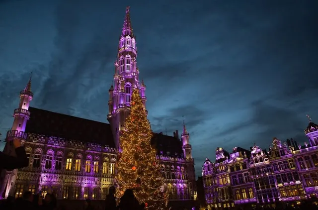 Bruxelas