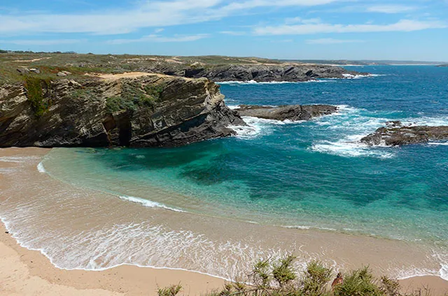Praia dos Buizinhos