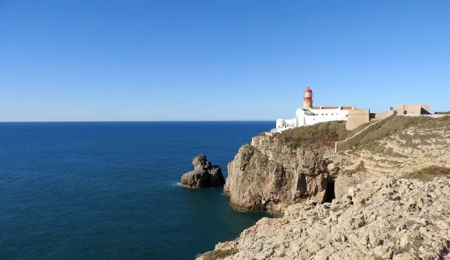 Cabo São Vicente