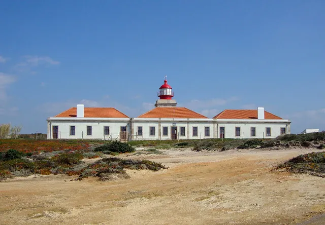 Cabo Sardão