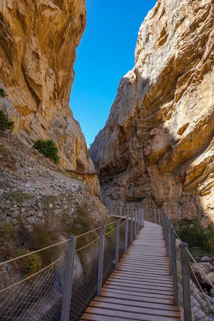 Caminito del Rey