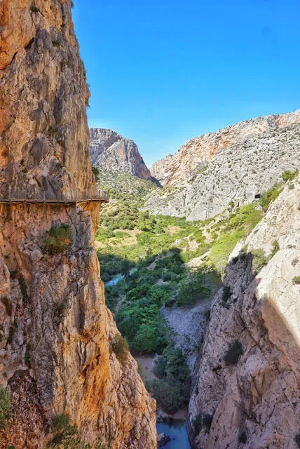 Caminito del Rey