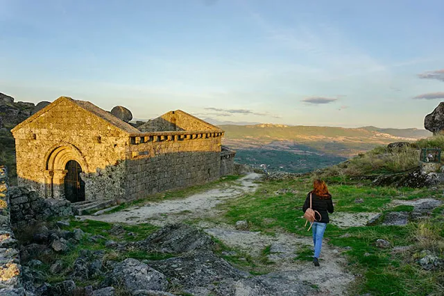Capela São Miguel