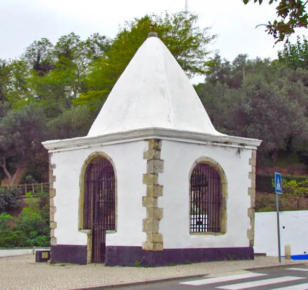Capela da Memória