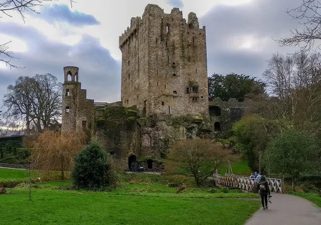 Blarney Castle