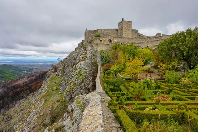 Castelo Marvão