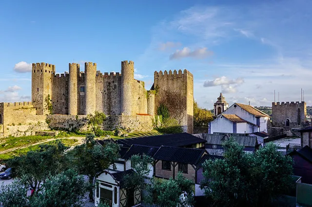 Castelo de Óbidos