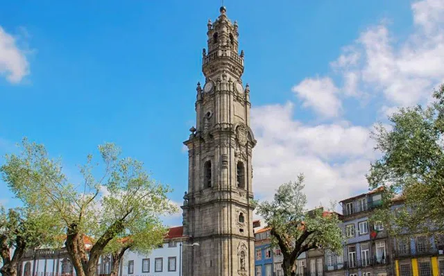 Roteiro: 2 dias no Porto Clérigos