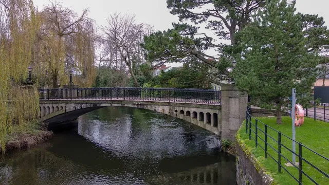 o que visitar em Cork