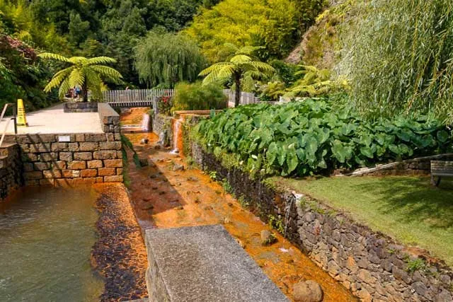 Dona Beija 12 coisas para fazer em São Miguel