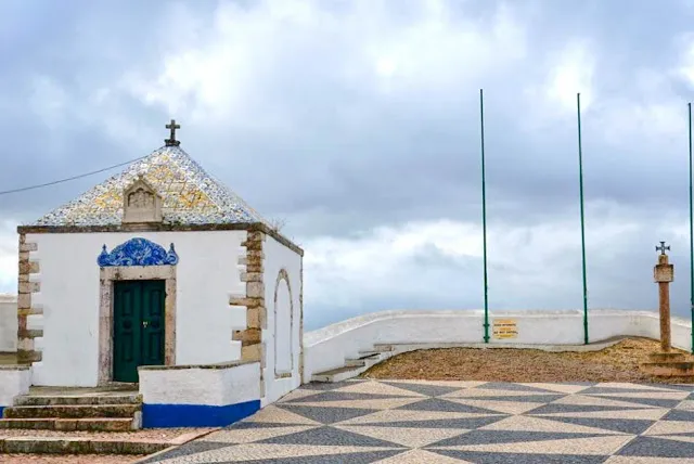 Ermida da memória