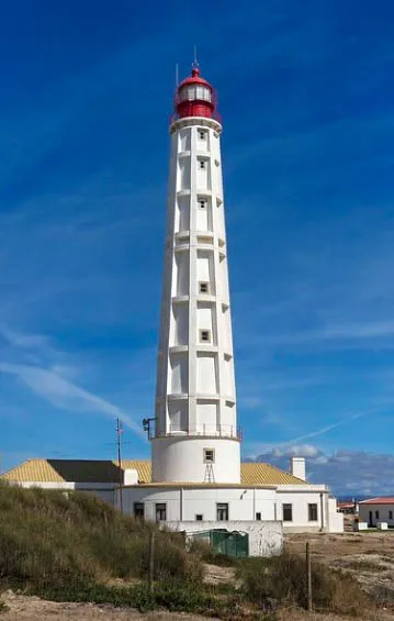 Ilha do Farol