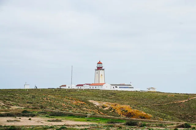 Farol das Berlengas