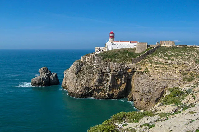 Farol Sagres