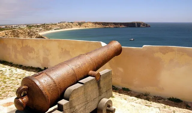 Fortaleza de Sagres