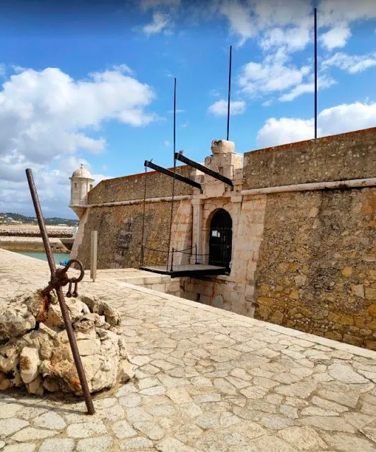 Forte Ponta da Bandeira