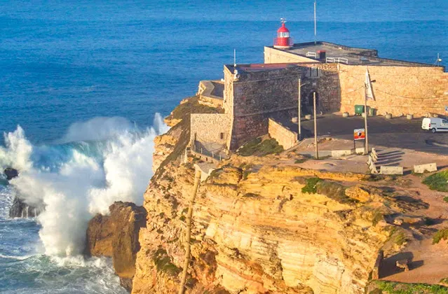 Forte Nazaré