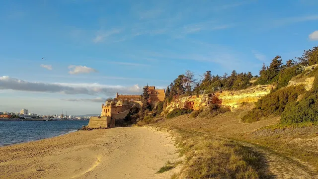 Forte de São João do Arade