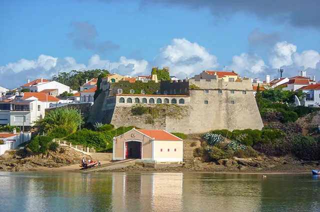 Forte São Clemente