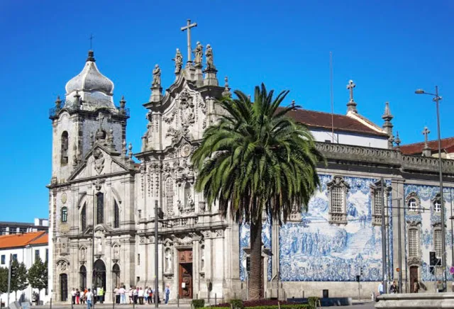 Igreja do Carmo