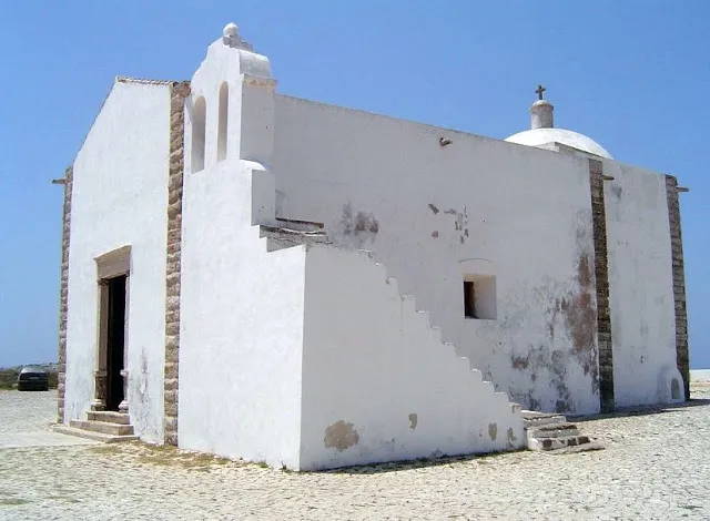 Fortaleza de Sagres