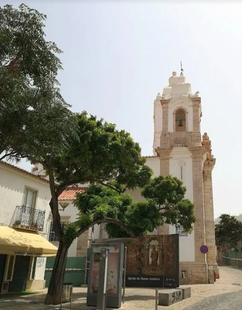 Igreja de Santo António
