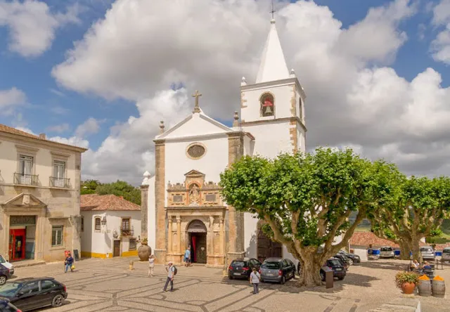 Igreja de Santa Maria